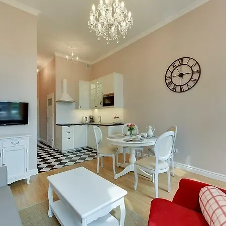 Appartement Be In - In The Heart Of The Old Town - Ogarna 10