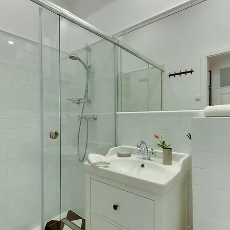 Be In - In The Heart Of The Old Town - Ogarna 10 * Gdansk