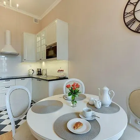 Be In - In The Heart Of The Old Town - Ogarna 10 Appartement