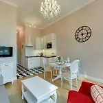 Apartament Be In - In The Heart Of The Old Town - Ogarna 10