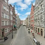 Be In - In The Heart Of The Old Town - Ogarna 10 Apartament