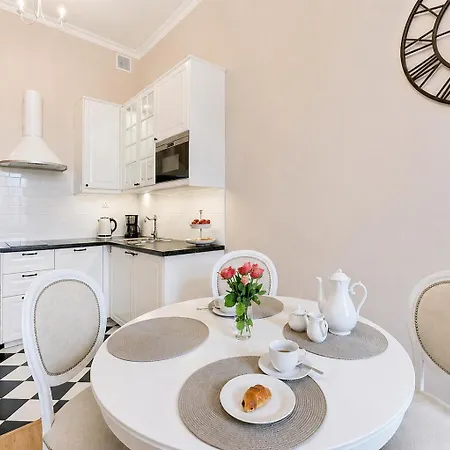 Appartement Be In - In The Heart Of The Old Town - Ogarna 10