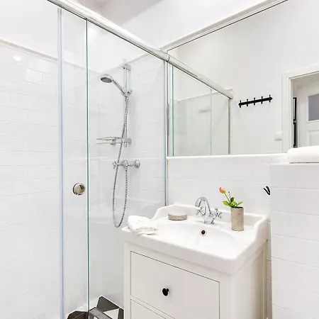 Appartement Be In - In The Heart Of The Old Town - Ogarna 10 Gdańsk