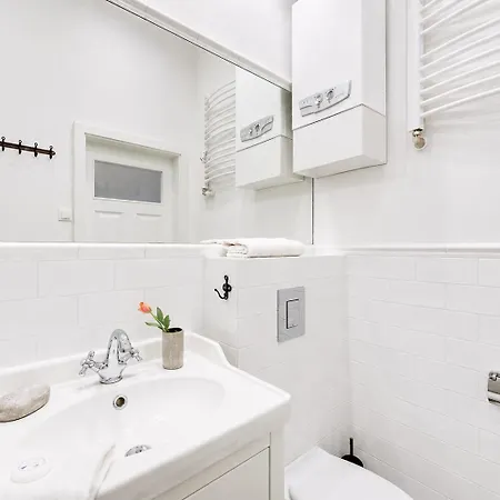 Be In - In The Heart Of The Old Town - Ogarna 10 Apartmán